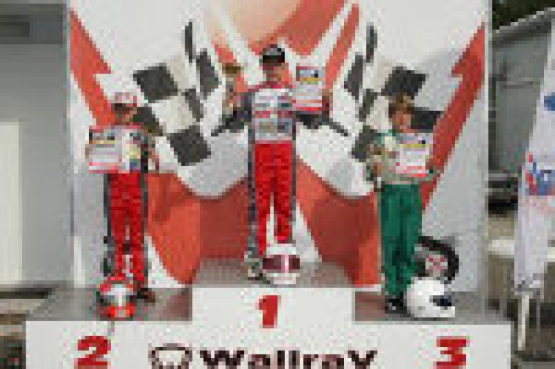 ROK i Easykart na mecie