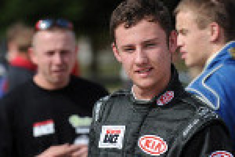 BM Racing Team walczy o podium