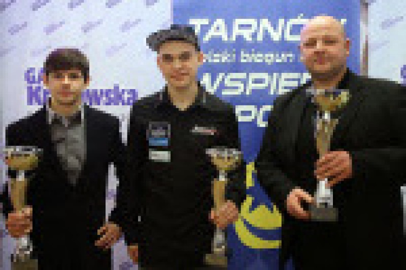 Sukces motorsportu
