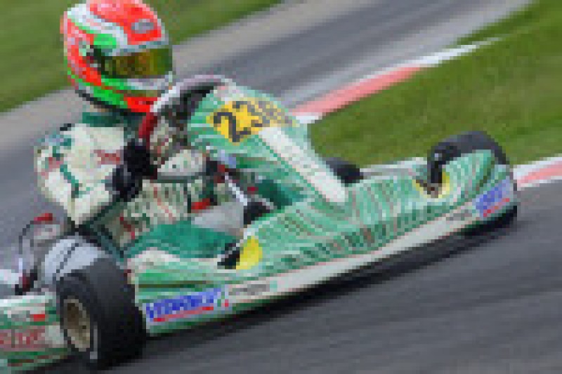 Basz siódmy w Winter Cup