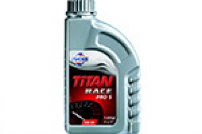 TITAN RACE PRO S – doskonałe zabezpieczenie najbardziej obciążonych silników