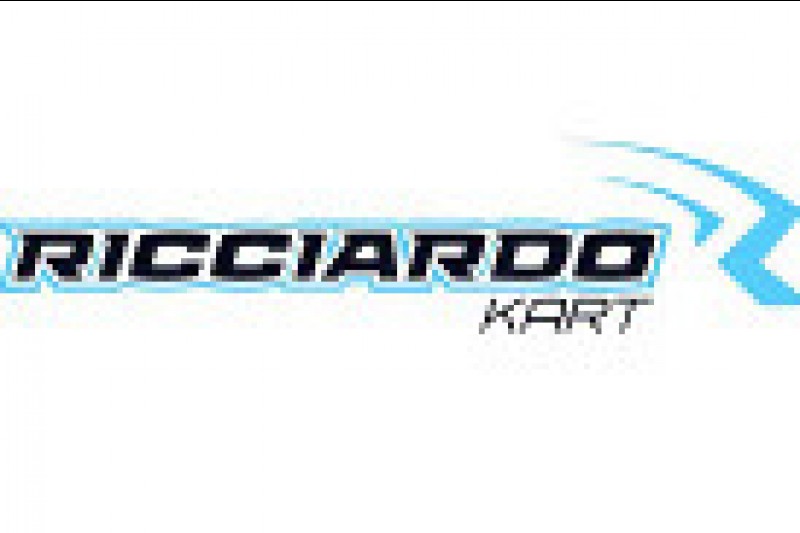 Kart marki Ricciardo