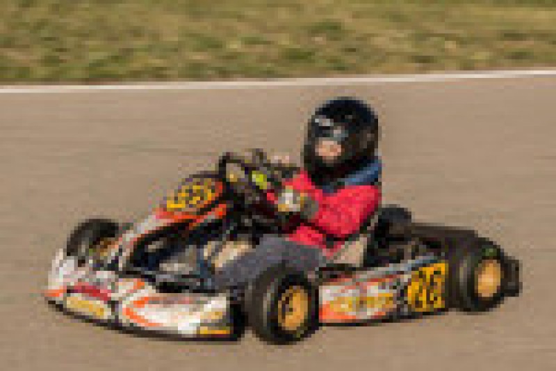 F1Karting zakończył sezon