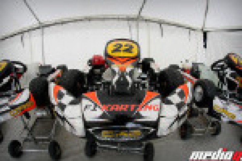 Rekrutacja do F1Karting Professional Team