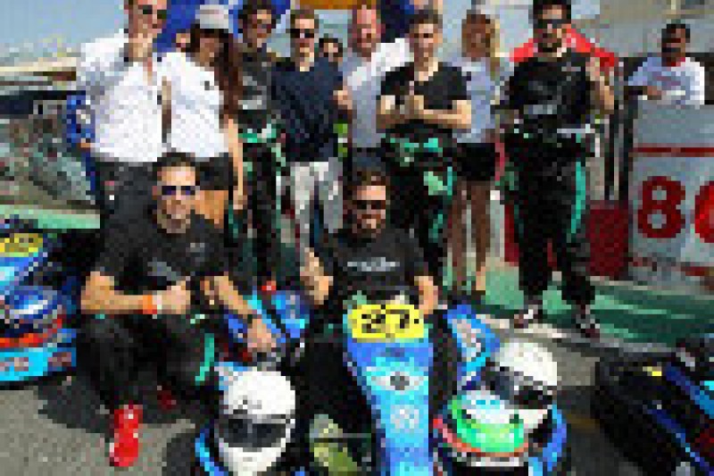 24 godziny z Alonso