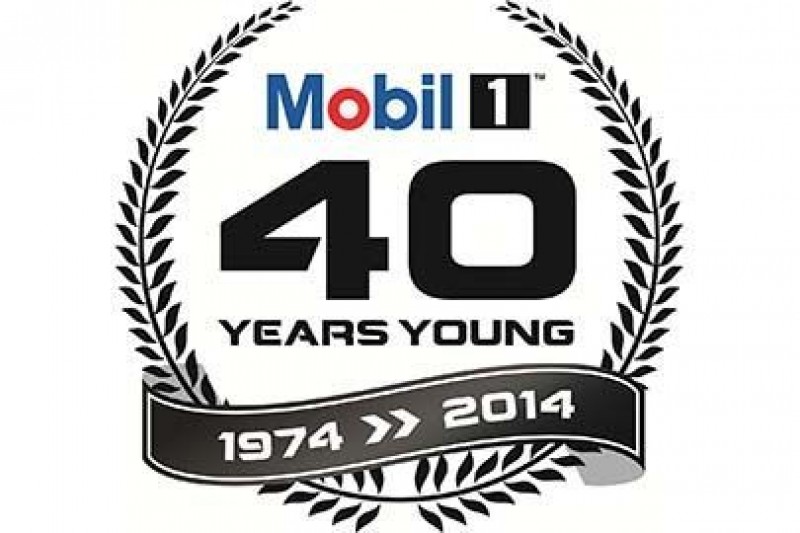 40-lecie Mobil 1 - wyniki konkursu