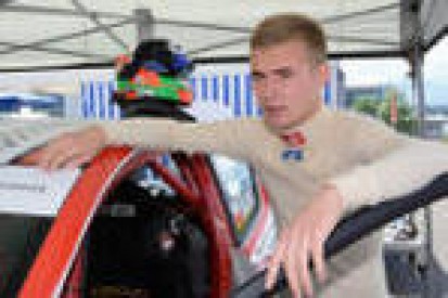 Basz kierowcą Kosmic Racing