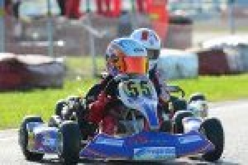 Urodziny na Adria Raceway
