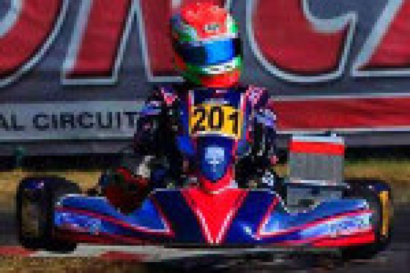 Basz zdobył Gold Cup