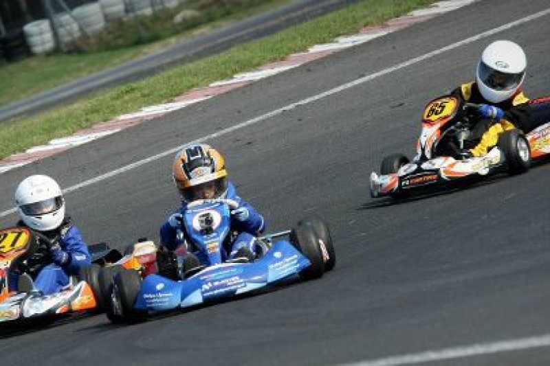 Rusza Rotax Max Challenge Polska