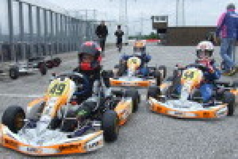 Uniq na Speedworld