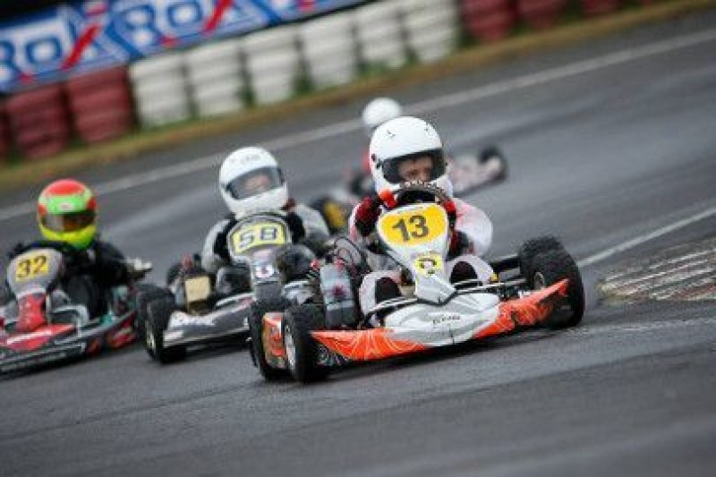 Natalia Kowalska o projekcie NK Racing