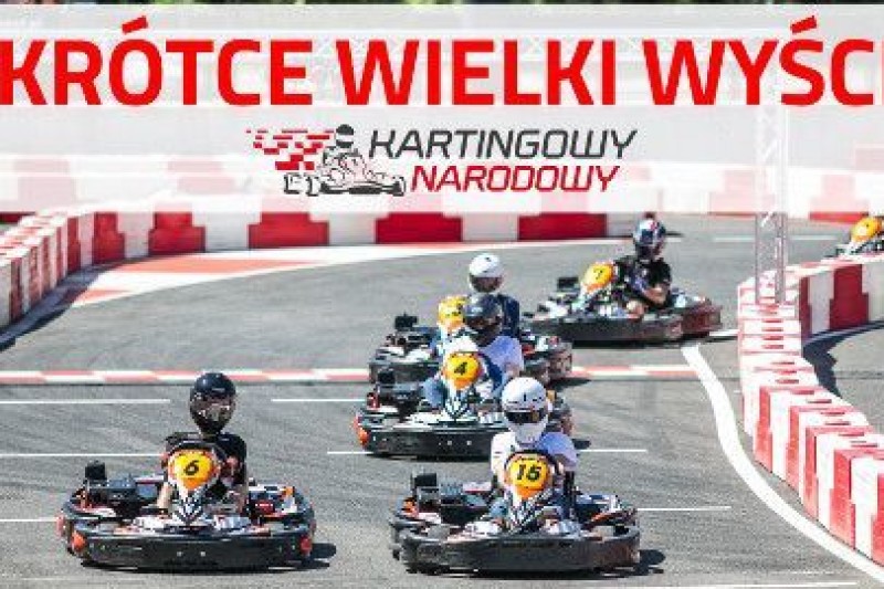 Wielki Wyścig na PGE Narodowym