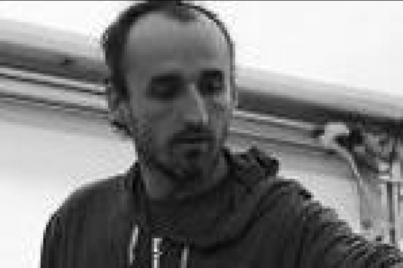 Kubica zgłoszony w Adrii