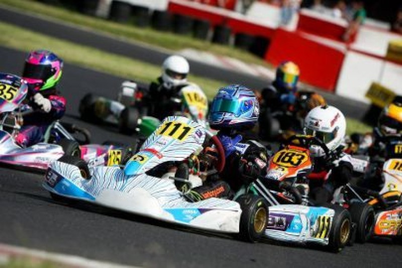 Rotax Max Challenge Poland na półmetku