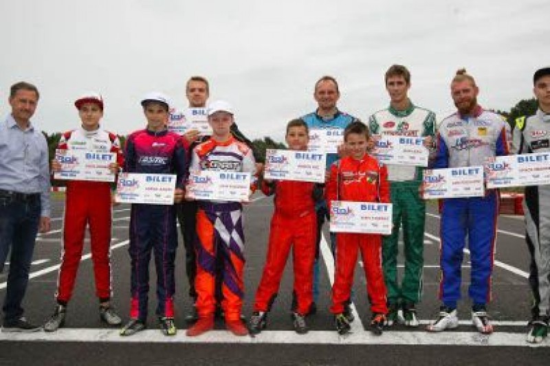 Rok Cup na finiszu