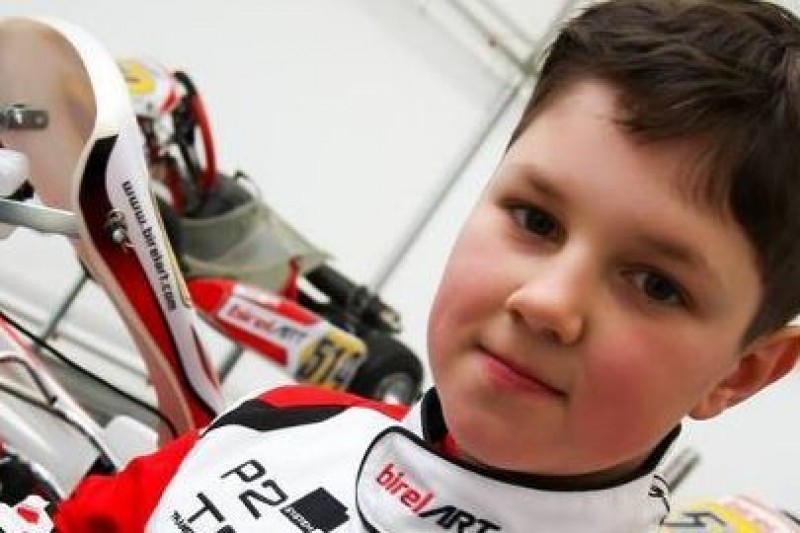 Trofeo Margutti z Piekutowskim
