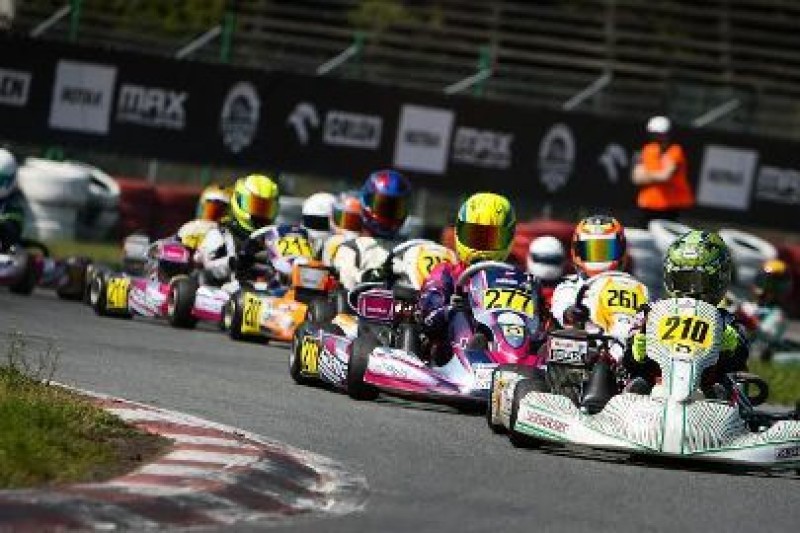 Rotax w Bydgoszczy