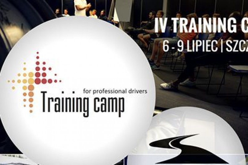 4th Summer Training Camp