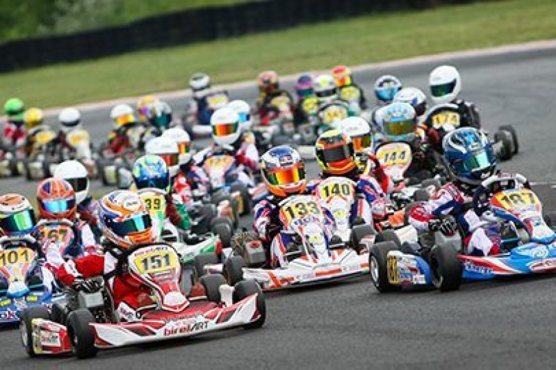 Rok Cup Poland w Poznaniu