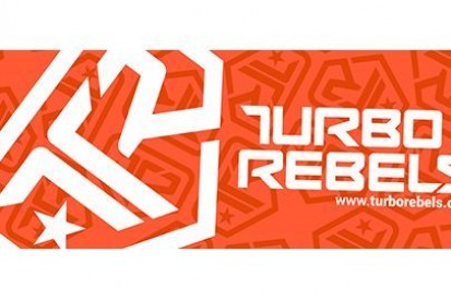 Startuje TurboRebels