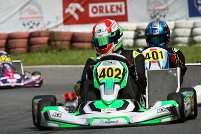 Rok Cup Poland w Starym Kisielinie
