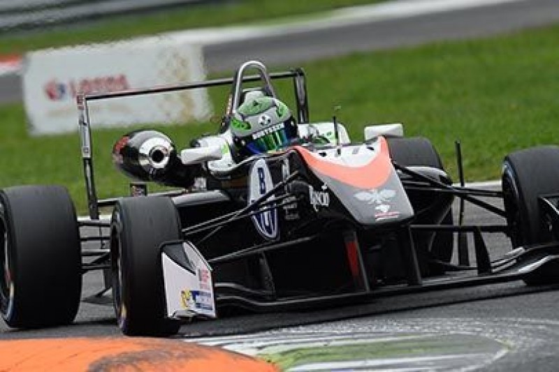 Euroformula Open: Mówią po Monzy