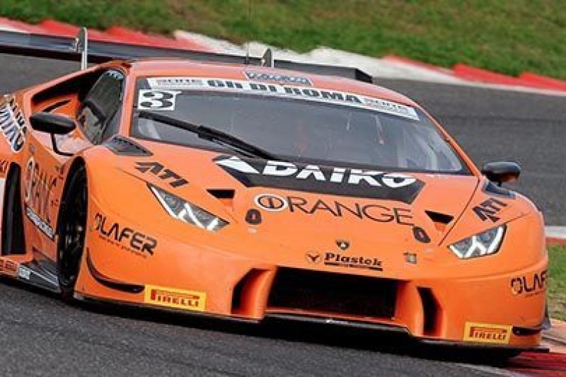 Blancpain GT Series: Wypowiedzi po Barcelonie