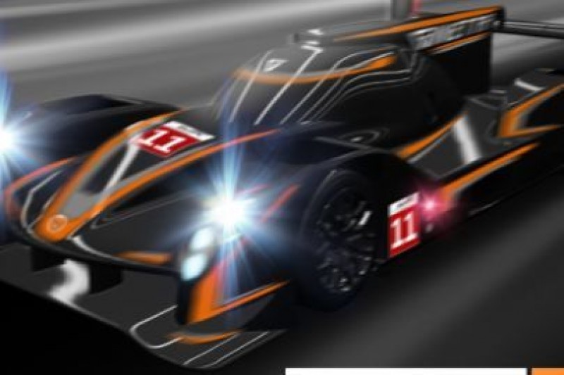 Pierwsze zamówienie na Ginettę LMP1