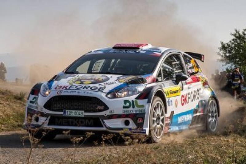 Szejowie walczą z WRC