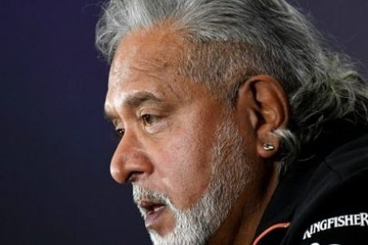 Force India finansowane z nielegalnych źródeł