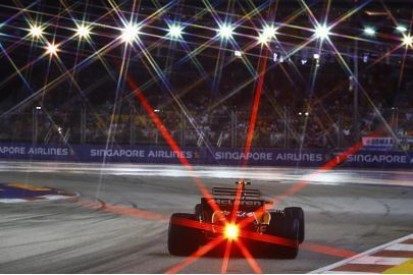 Red Bull wywiera presję na McLarenie