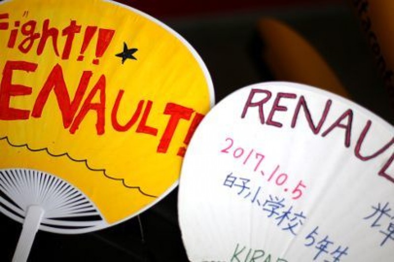 Renault stworzy "magiczny" tryb