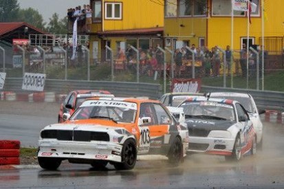 Relacja na żywo z VII rundy OPONEO MPRC