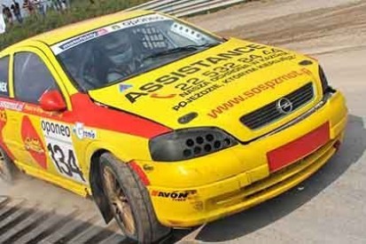 Mówią przed VII rundą OPONEO MPRC