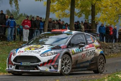 Mówią po pierwszym etapie Rally Pribram