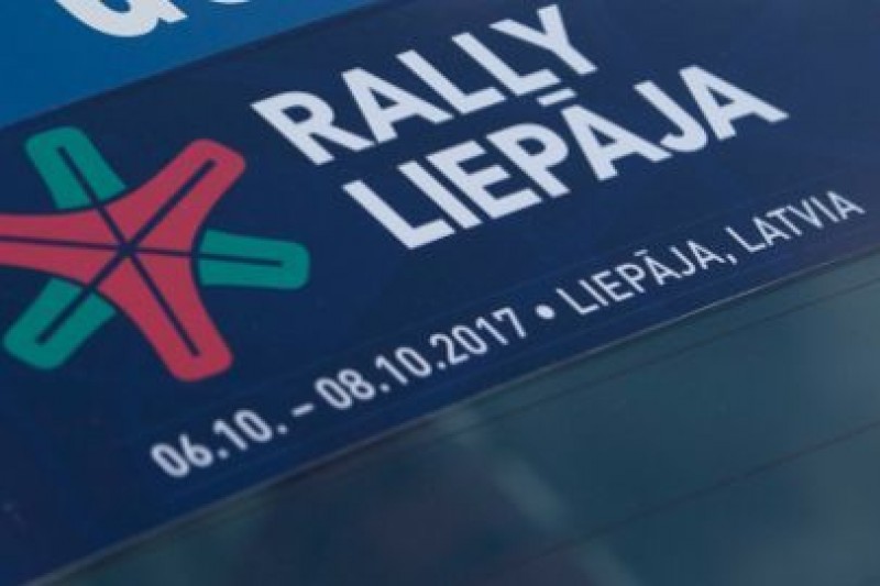 Tragedia na Rajdzie Lipawy UPDATE 20:30