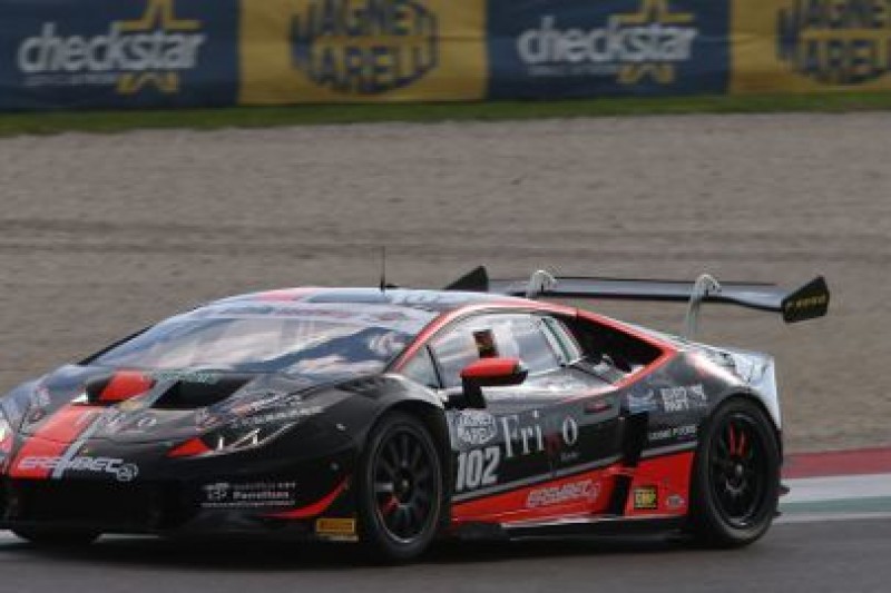 Wypowiedzi po Mugello