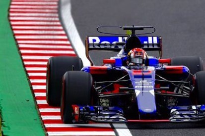 Skład Toro Rosso nie jest zamknięty