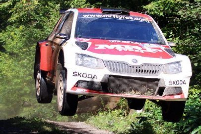 APRC w Coffs Harbour