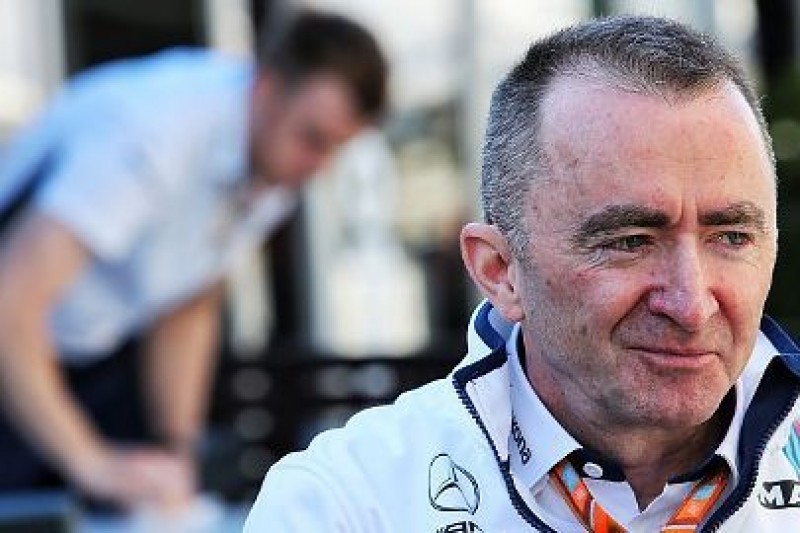 Lowe: To będą prywatne testy
