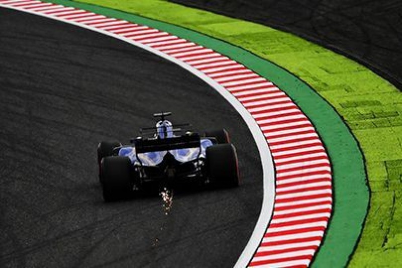 Sauber chce szybkiego postępu