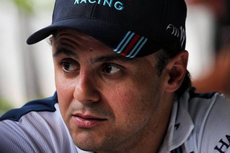 Massa: Williams pójdzie w złym kierunku zmieniając skład