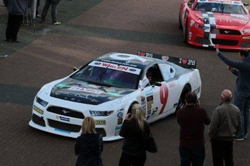 Motorsport jest wielki!