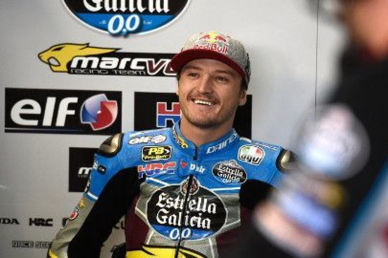 Miller zapowiedział start w Australii