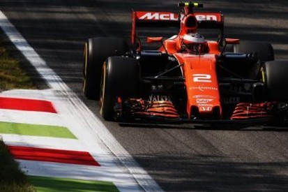 Hasegawa: Nie byliśmy gotowi na F1