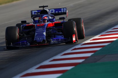 Franz Tost: Budgetobergrenze ist "nicht kompliziert"