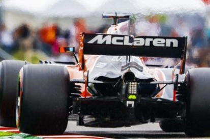 McLaren jutro poinformuje o kontrakcie z Alonso?