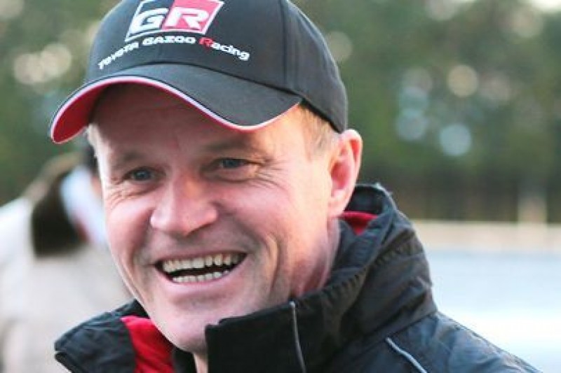 Mäkinen rozmawiał z Ogierem