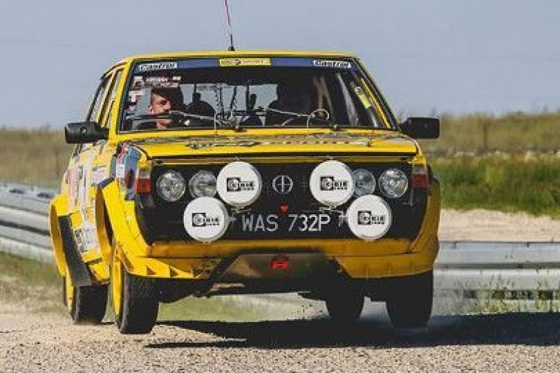Polonez moich marzeń